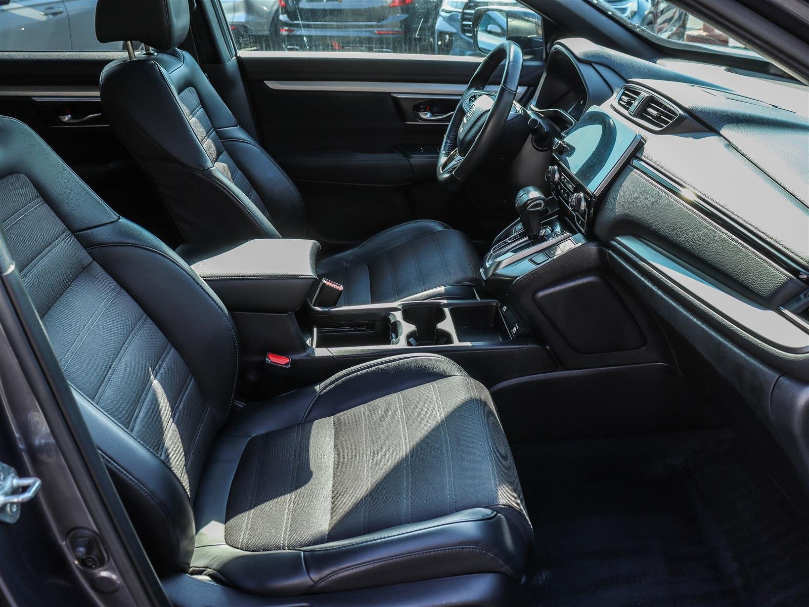 2022 Honda CR-V Sport Ottawa & Gatineau - photo #15