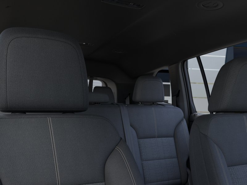 2026 GMC Acadia Élévation 4 portes TI Sterling Metallic Ottawa & Gatineau - photo #23