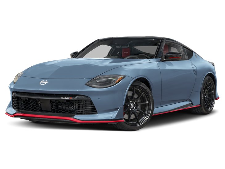 2026 Nissan Z NISMO
