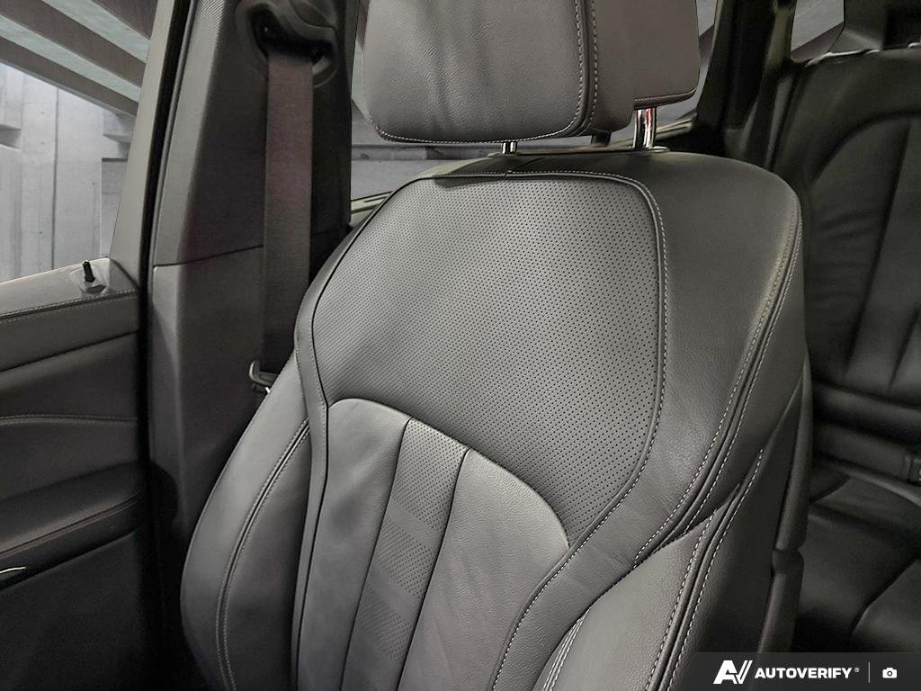 2020 BMW X5 xDrive40i 2600967A | xDrive40i Edmonton - photo #19