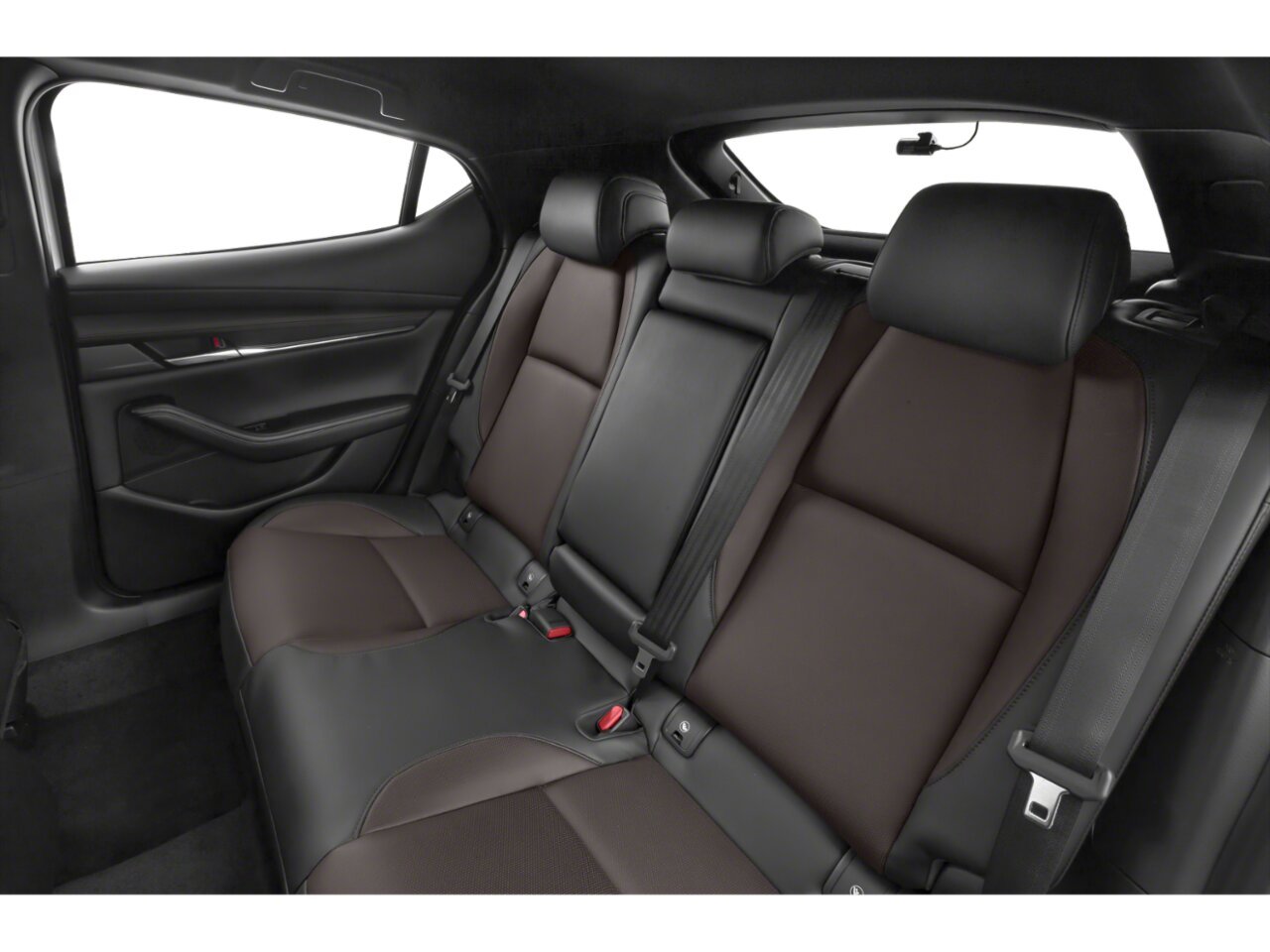 2026 Mazda Mazda3 Sport GT Auto i-ACTIV AWD Quartz platine métallisé Ottawa & Gatineau - photo #7
