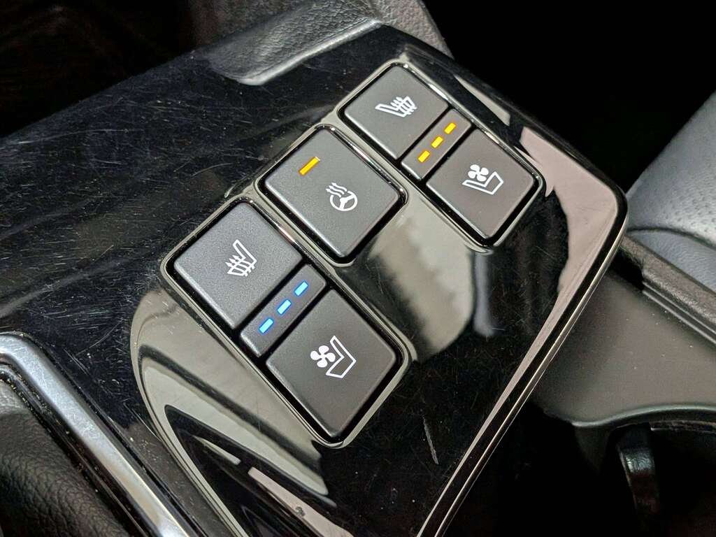 Kia Sportage 2023 Bleu Val-David - photo #2