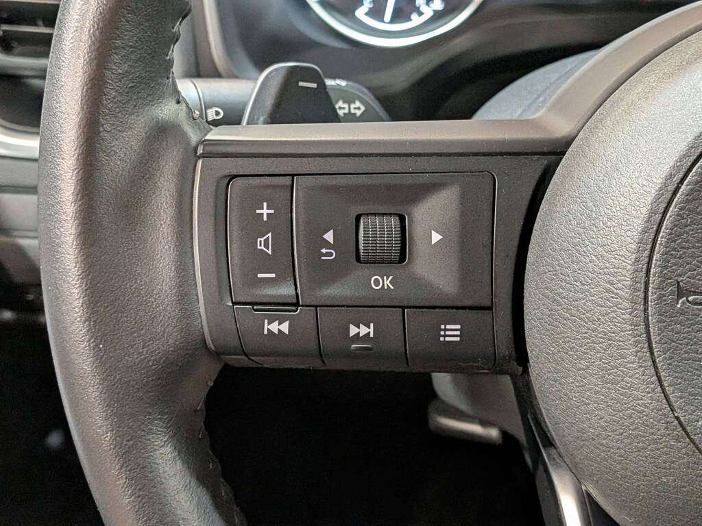 Nissan Rogue AWD S 2024 Gris Val-David - photo #15