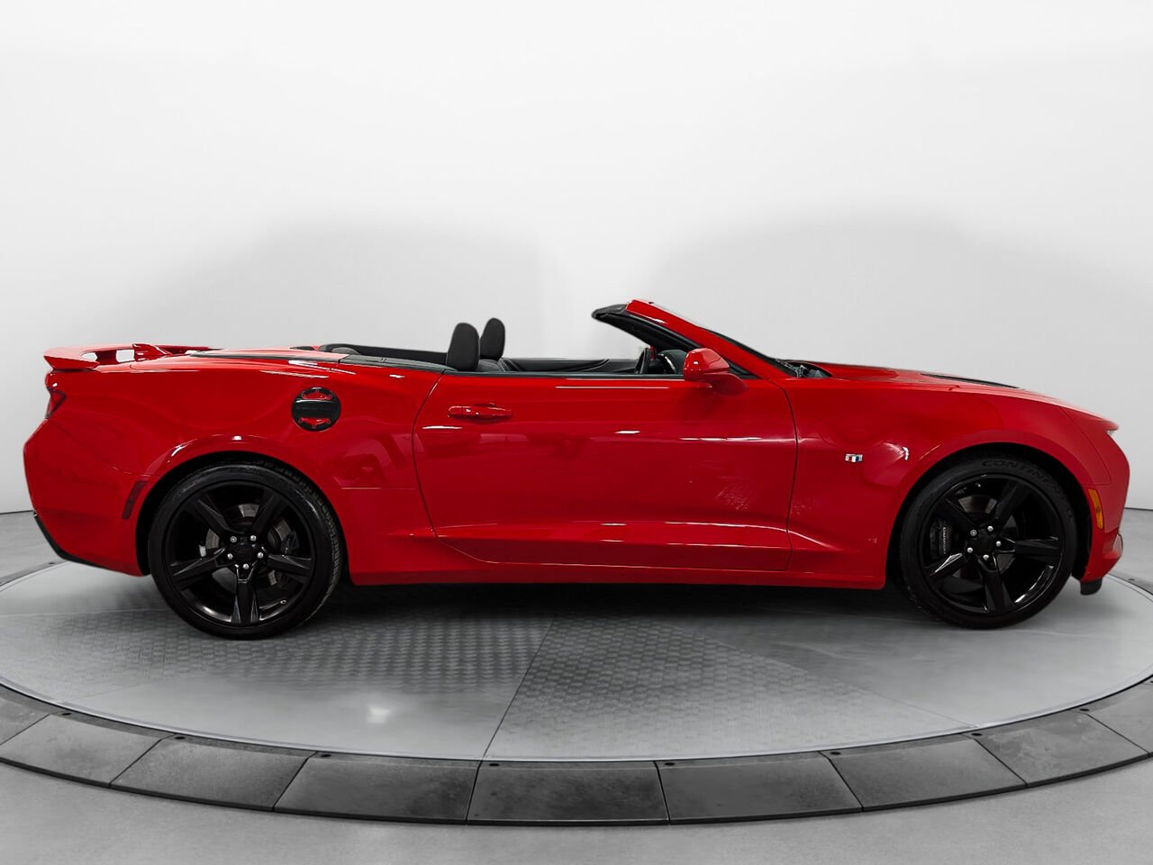 2016 CHEVROLET CABRIOLET SS CAMARO 2SS Option Échappement Performance Bas KM Other Sherbrooke - photo #7