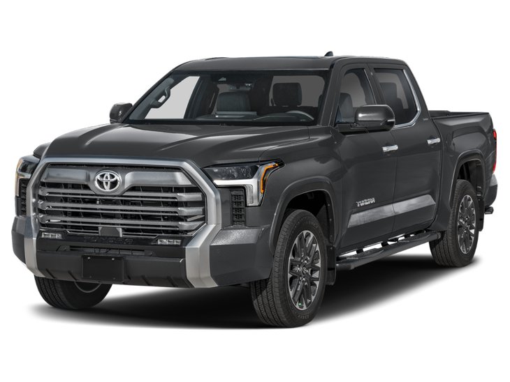 2026 Toyota Tundra modèle Hybride limité