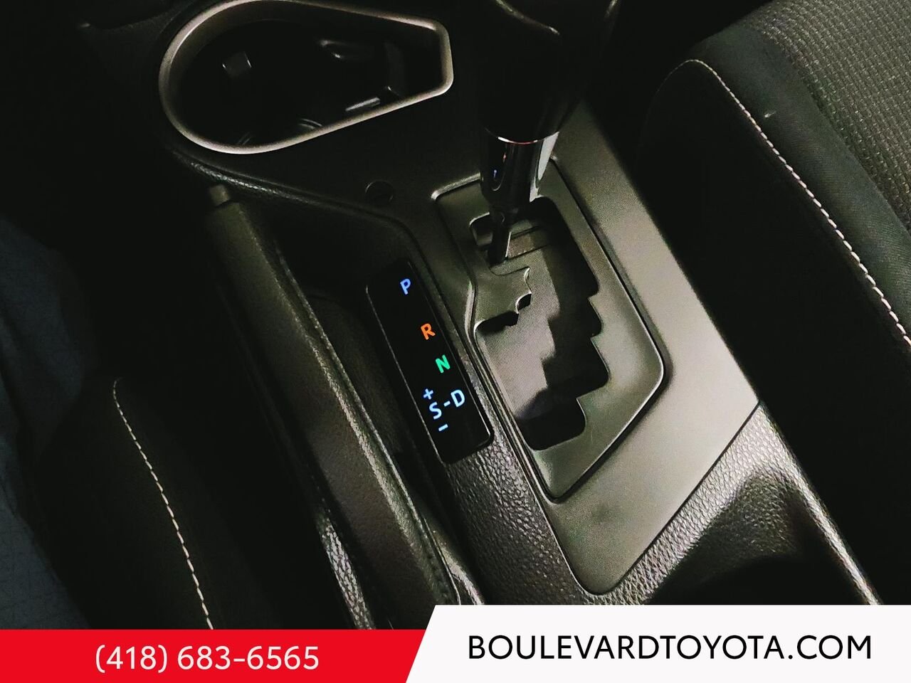 Toyota RAV4 100287A-010 | XLE, AWD 2016 Argent Québec - photo #17