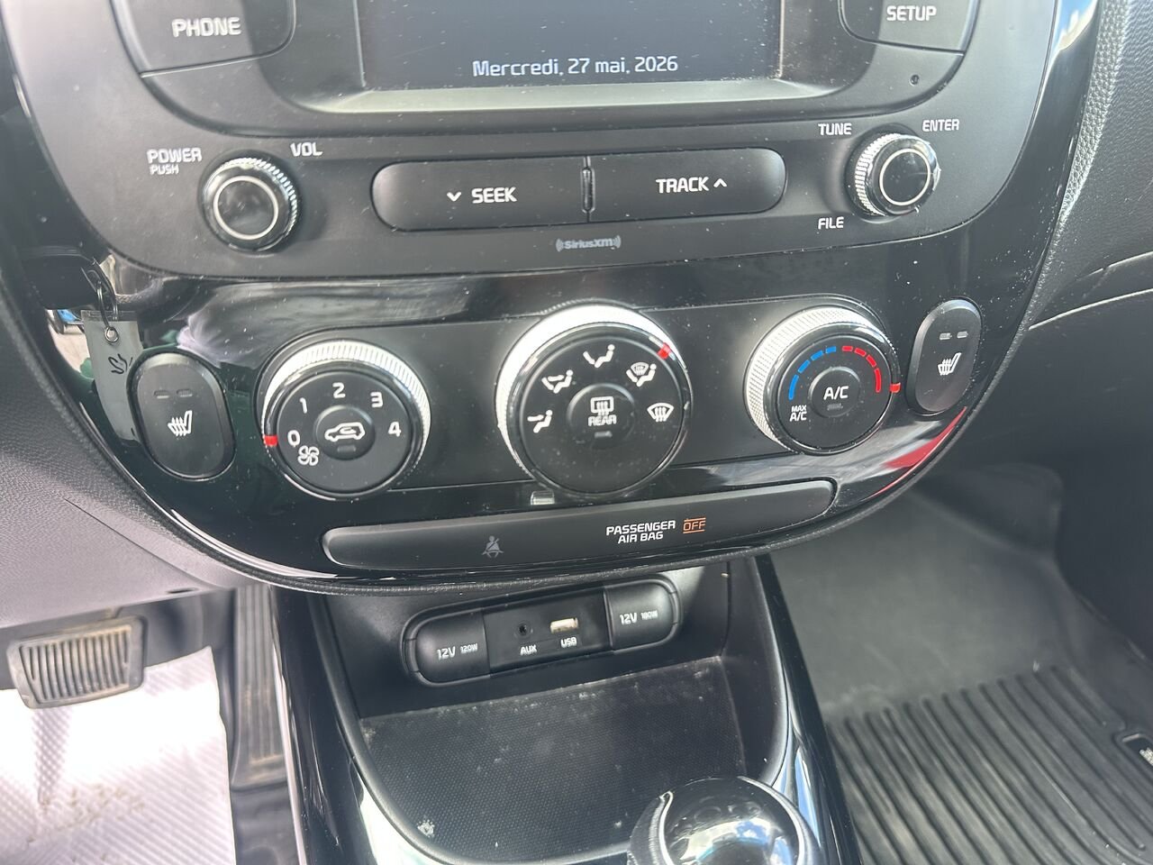 2019 KIA SOUL EX BA Ottawa & Gatineau - photo #9