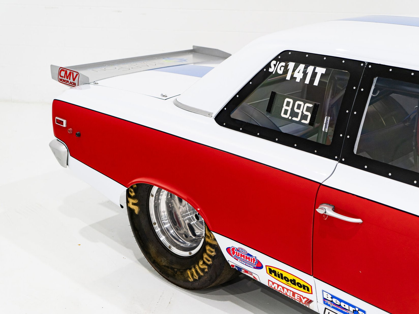 1969 AMC Rambler **PRIX EN USD** Montreal - photo #42
