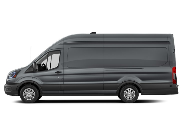 2026 Ford E-Transit fourgonnette utilitaire 
