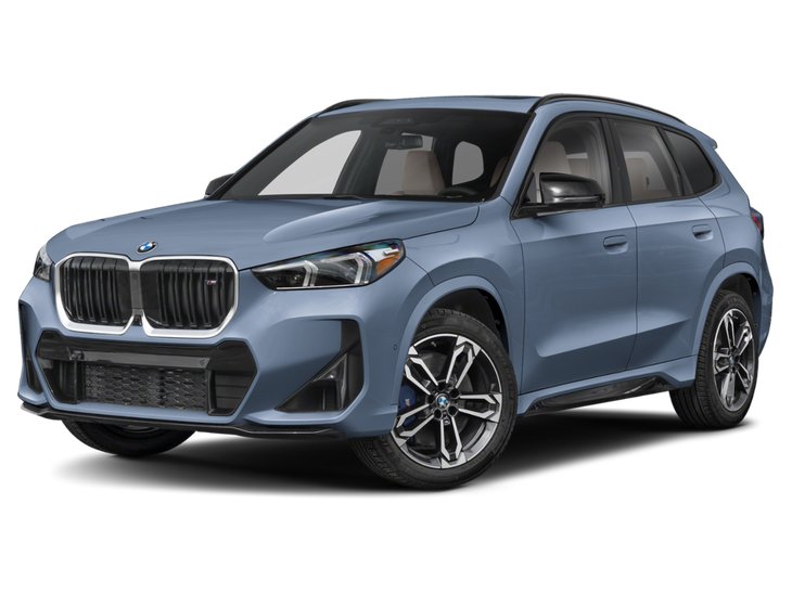 2026 BMW X1 M35i xDrive