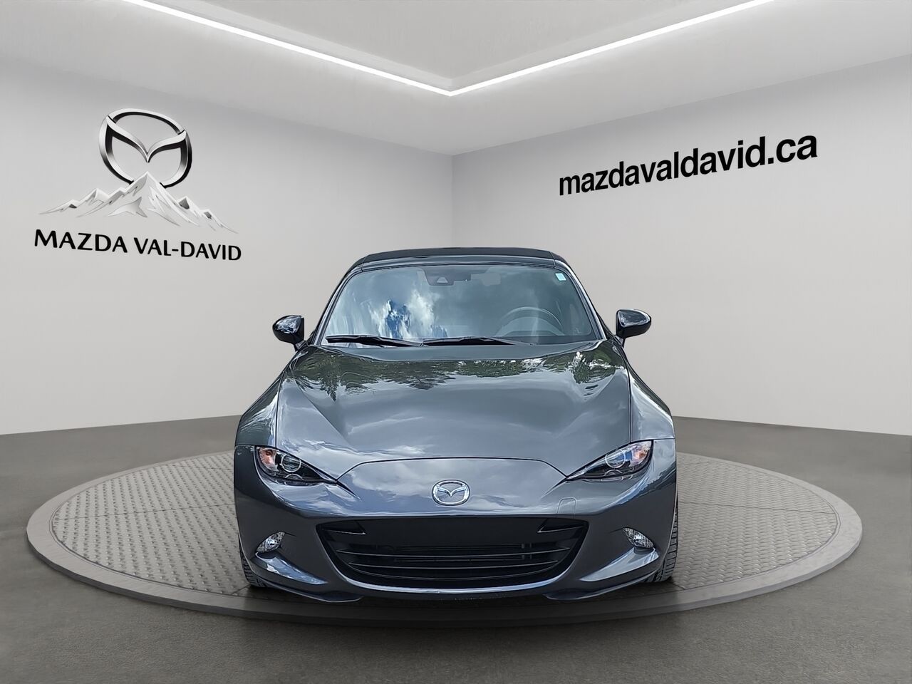 Mazda MX-5 2020