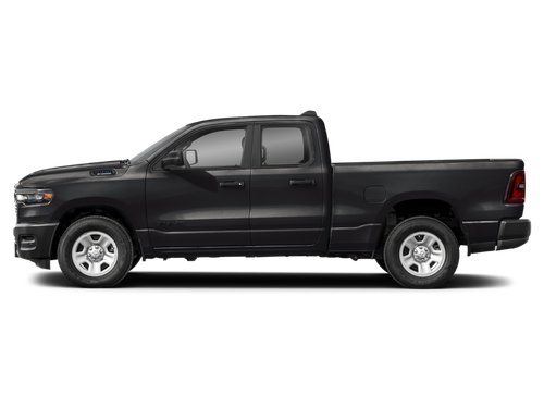 2026 Ram 1500 2026