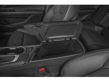 Cadillac CT4 Sport