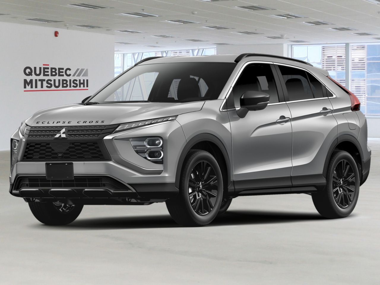 Mitsubishi Eclipse Cross 2026
