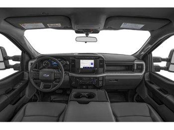 Ford Super Duty F-250 SRW XL
