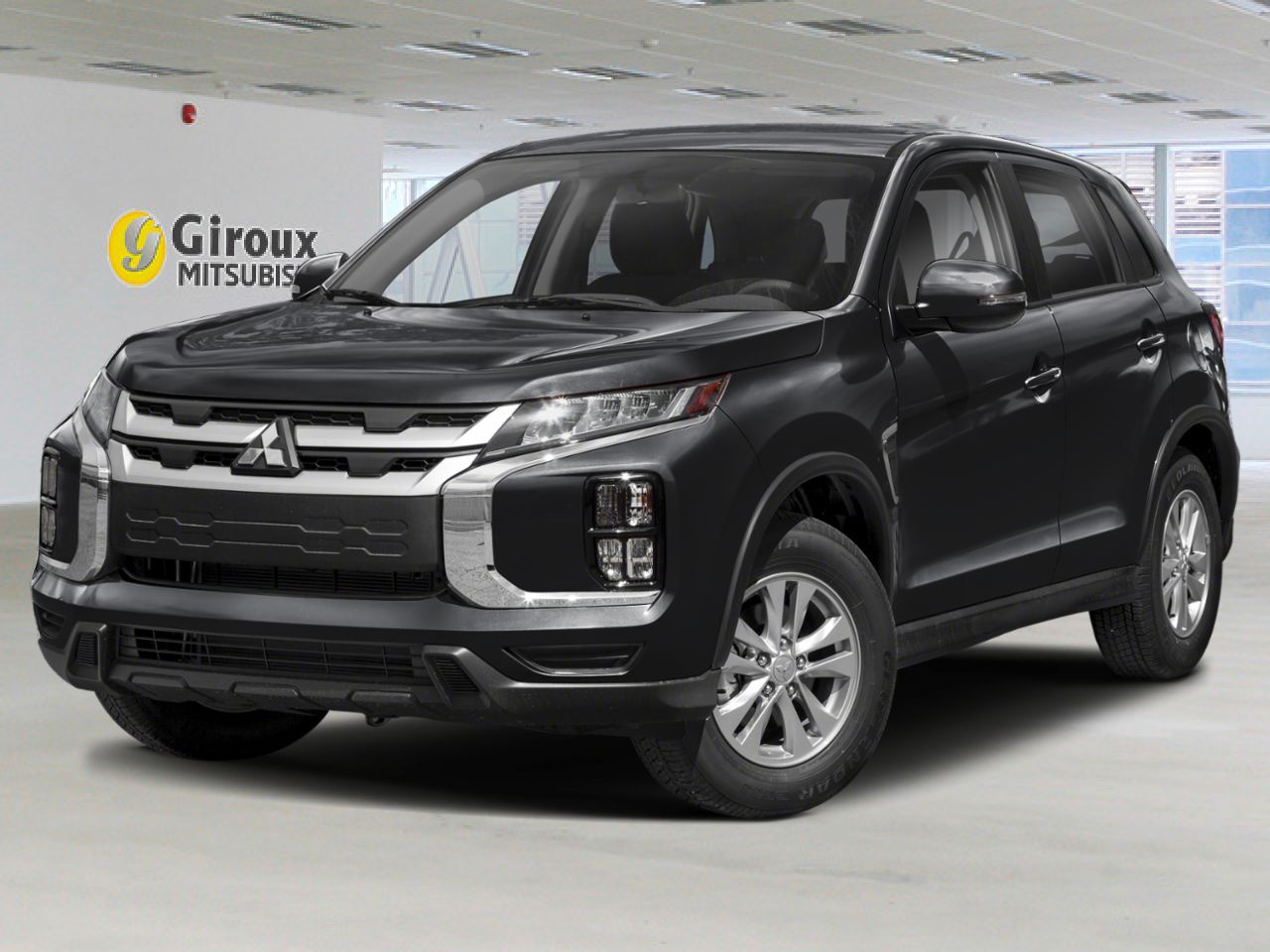 Mitsubishi RVR 2026