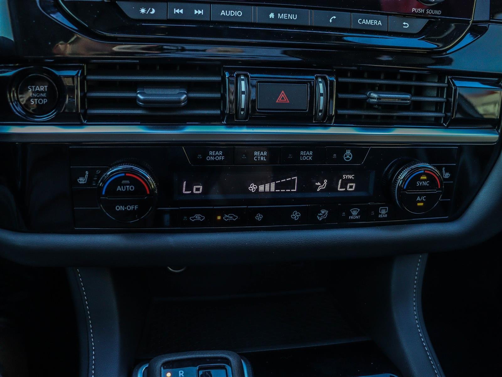 Nissan Pathfinder 2025 Grey Ottawa & Gatineau - photo #29
