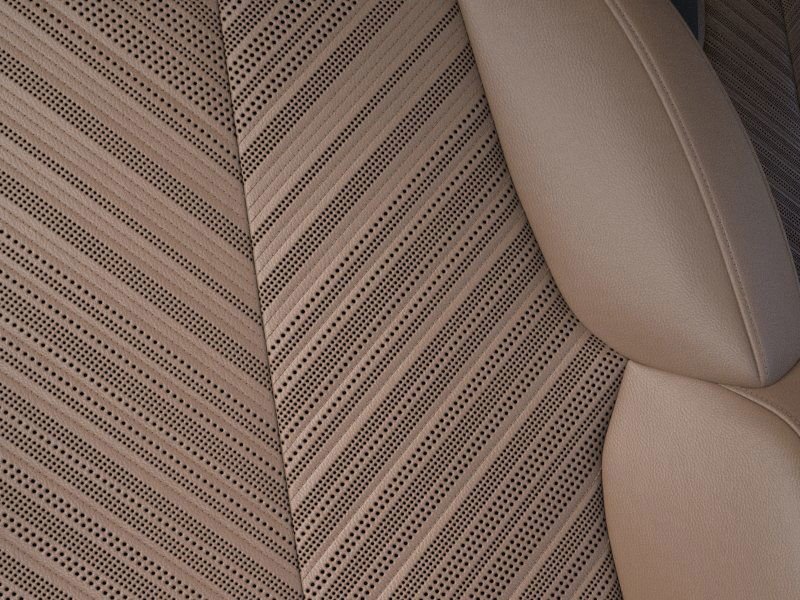 2025 CADILLAC Escalade IQ Luxe 2 Black Raven Saint-Eustache - photo #20