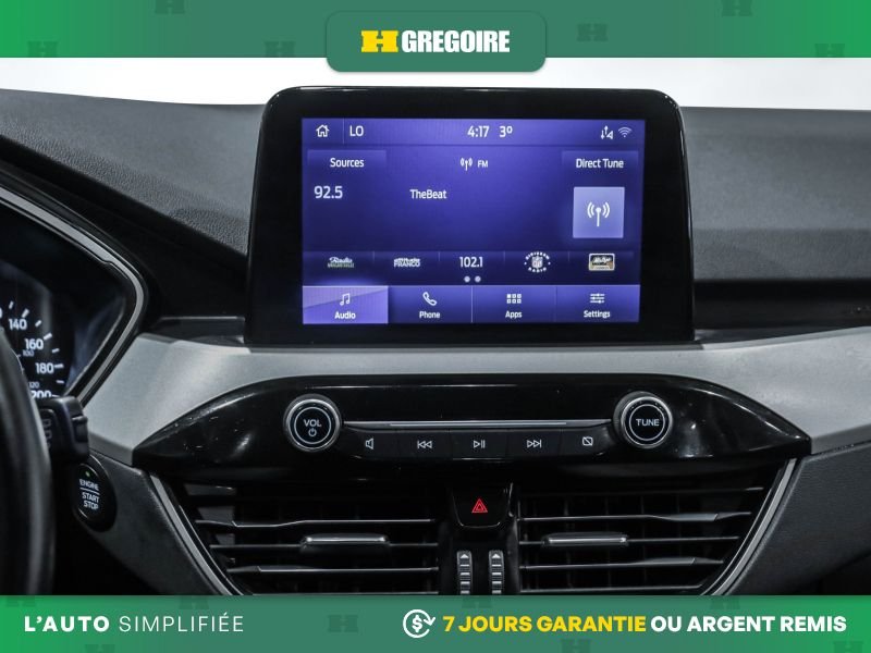 2022 Ford Escape Silver Laval - photo #17