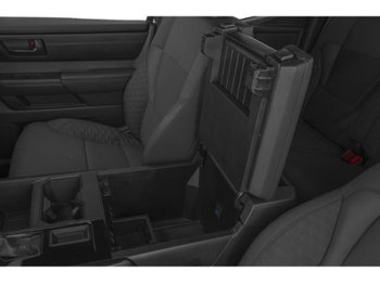 Toyota Tundra SR