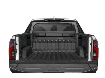 Chevrolet Silverado EV Trail Boss à autonomie prolongée