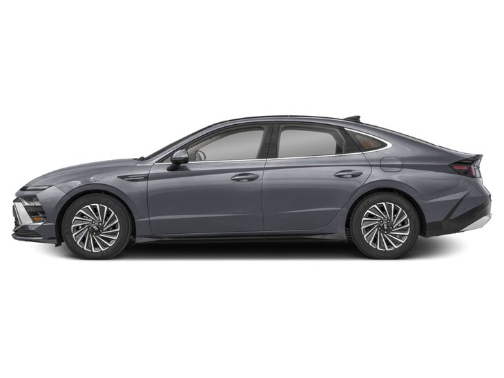 2026 Hyundai Sonata Hybrid Preferred-Trend