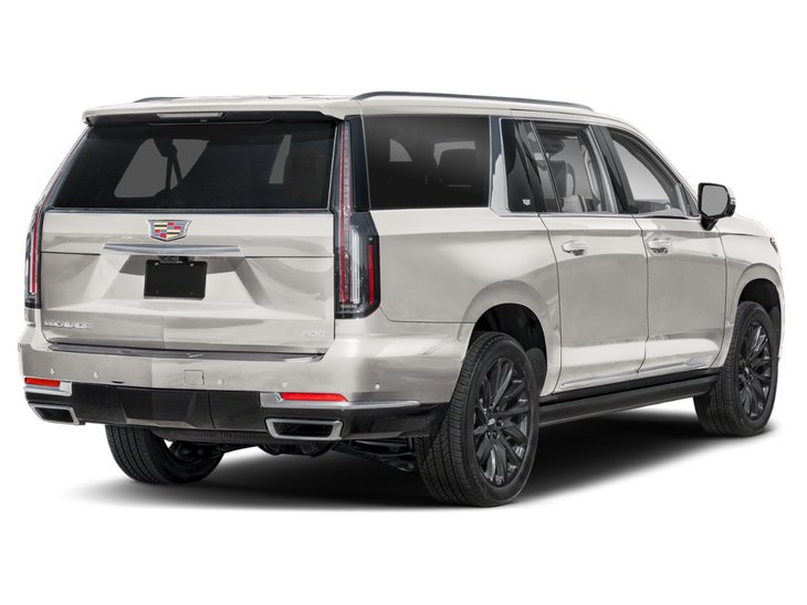 2026 Cadillac Escalade ESV Luxe 4RM