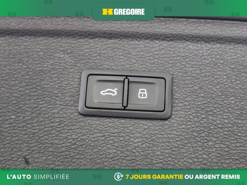Audi Q5 2021 Argent Blainville - photo #32