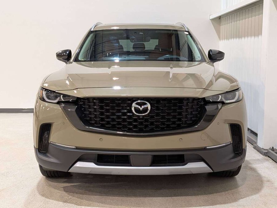 Mazda CX-50 Meridian Edition AWD 2024 Vert