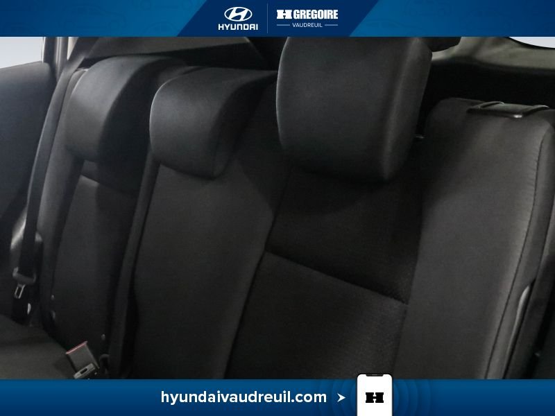 2021 Honda HR-V Grey Blainville - photo #18