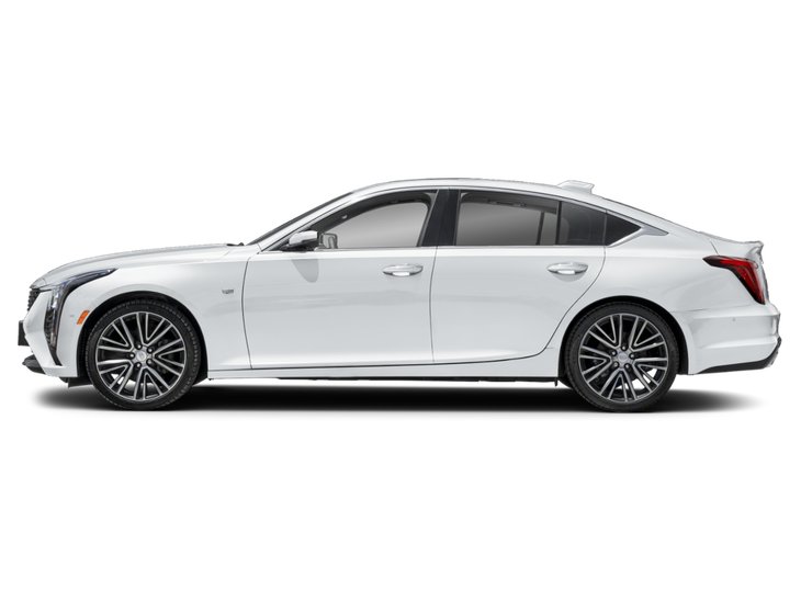 2026 Cadillac CT5 Premium Luxe