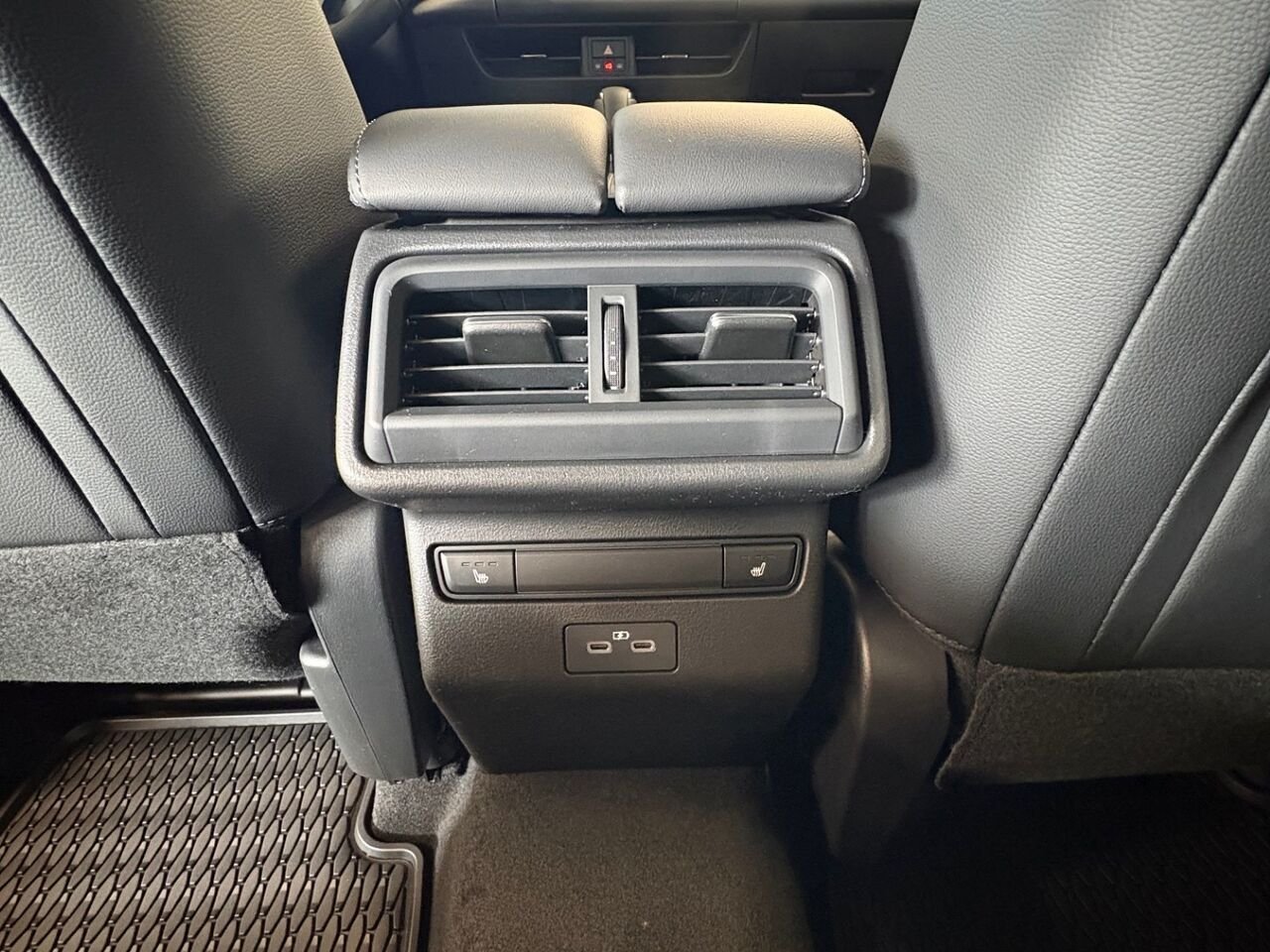 2026 MAZDA CX-5 GT TOIT OUVRANT Rhodium White Metallic Châteauguay - photo #12
