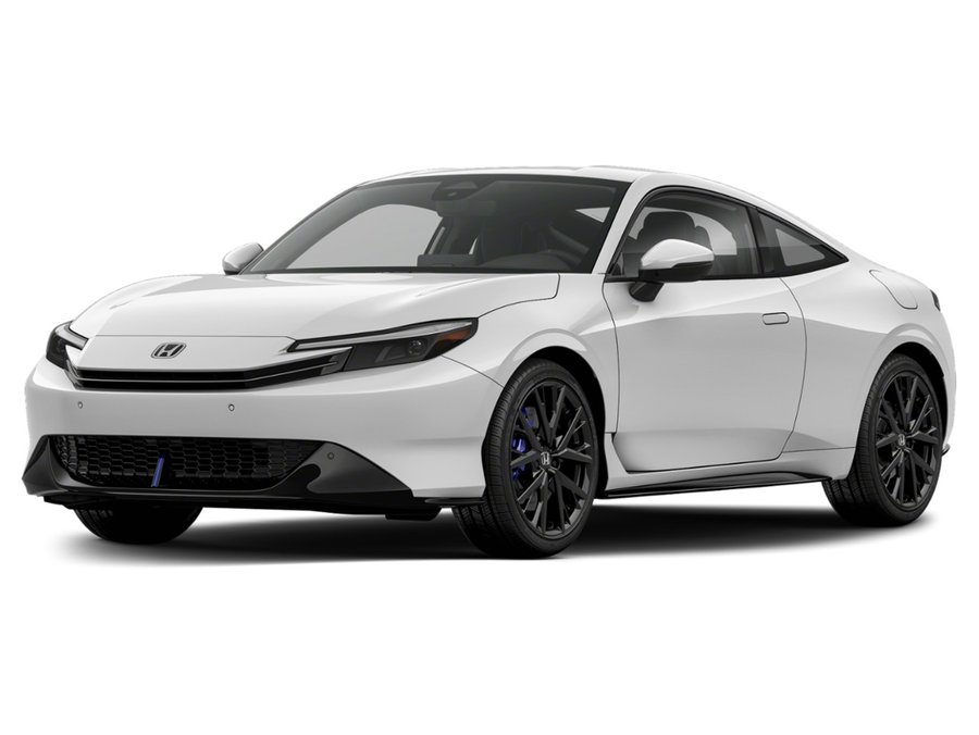 Honda Prelude 2026 2026 Moonlit White Pearl