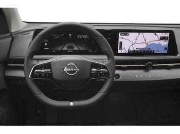 Nissan ARIYA SL+