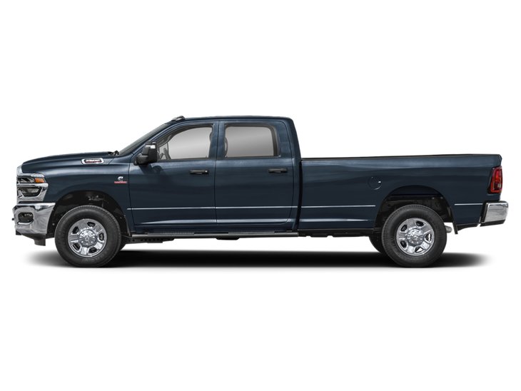 2027 Ram 3500 Tradesman