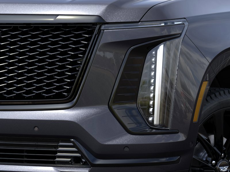 2026 CADILLAC ESCALADE Platinum sport 4 portes 4RM Grey Sherbrooke - photo #8