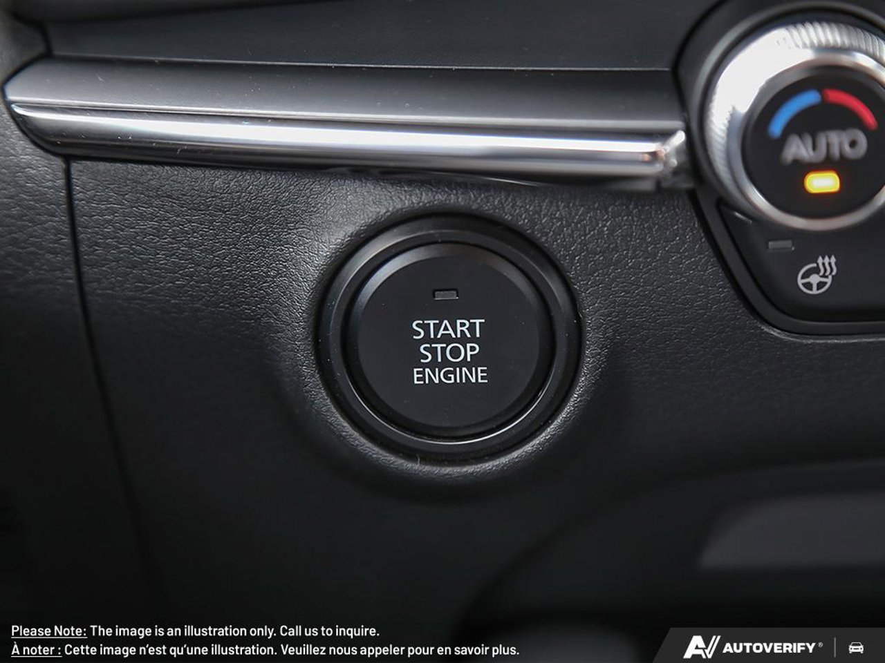Mazda Mazda3 JM1BPBDL4T1887251 2026 Noir de jais mica Mirabel - photo #22