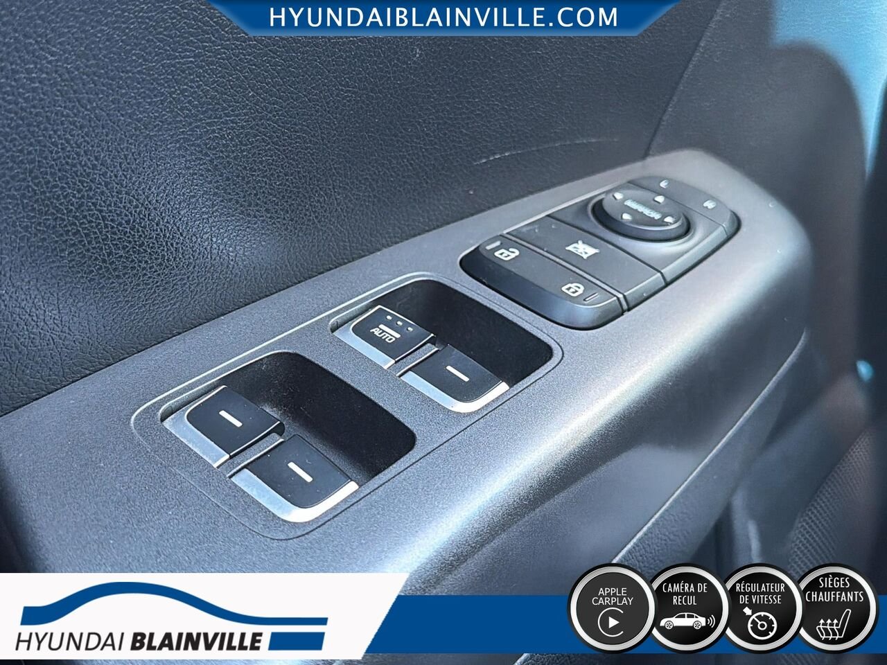 Kia Sportage 2022 Bleu Blainville - photo #9