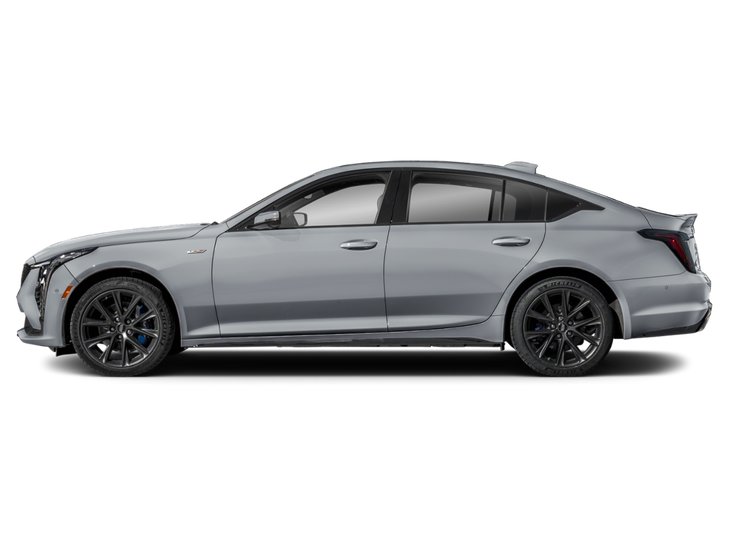 2026 Cadillac CT5-V Blackwing