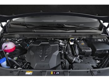 Kia Carnival LX
