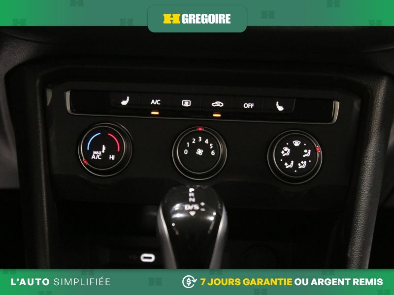 Volkswagen Tiguan 2024 Argent Laval - photo #23