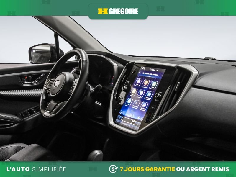 2023 Subaru Ascent Grey Laval - photo #29