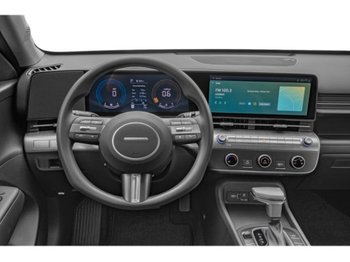 Hyundai Kona Essential