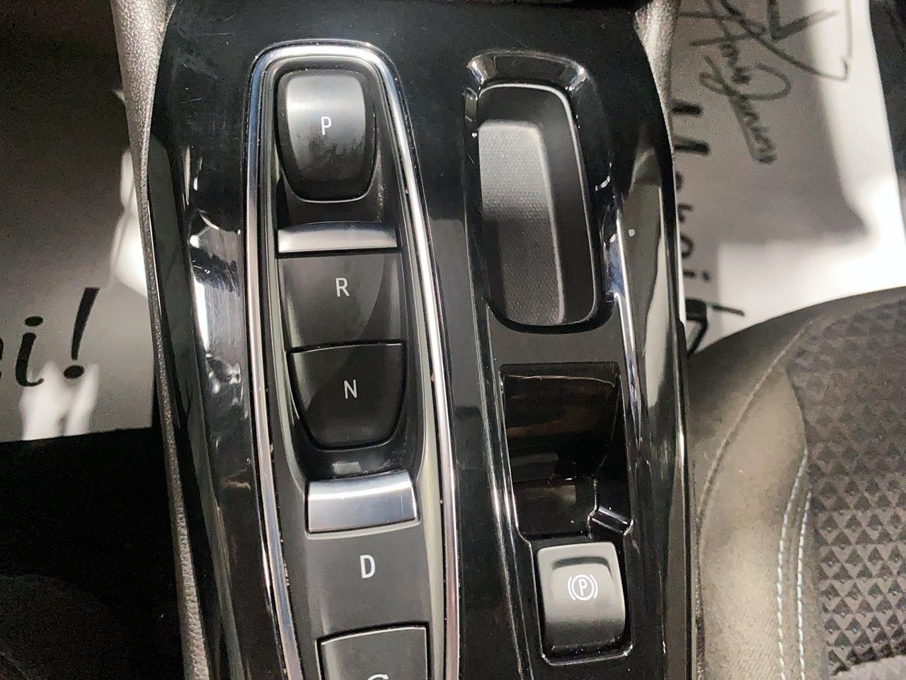 Chevrolet Bolt EUV NIV 1G1FY6S03P4188527 2023 Bleu Baie-Comeau - photo #13