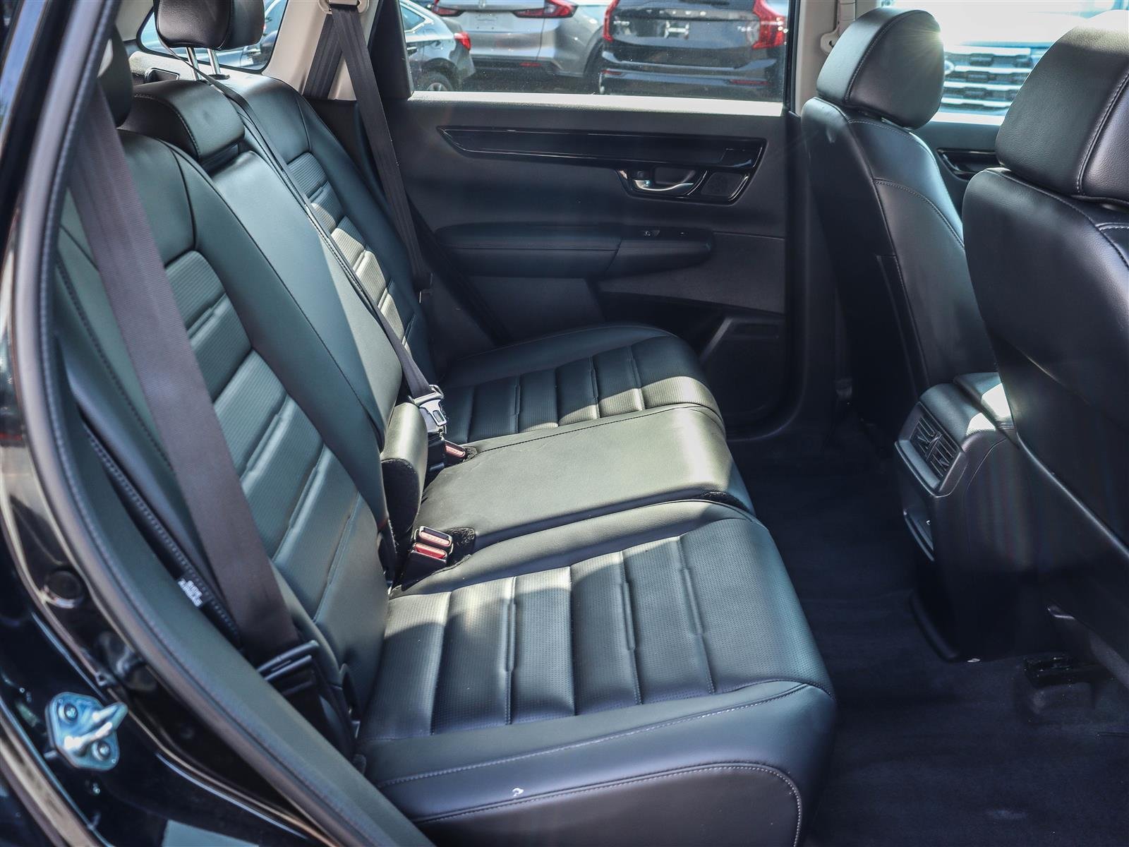 2024 Honda CR-V EX-L Ottawa & Gatineau - photo #17
