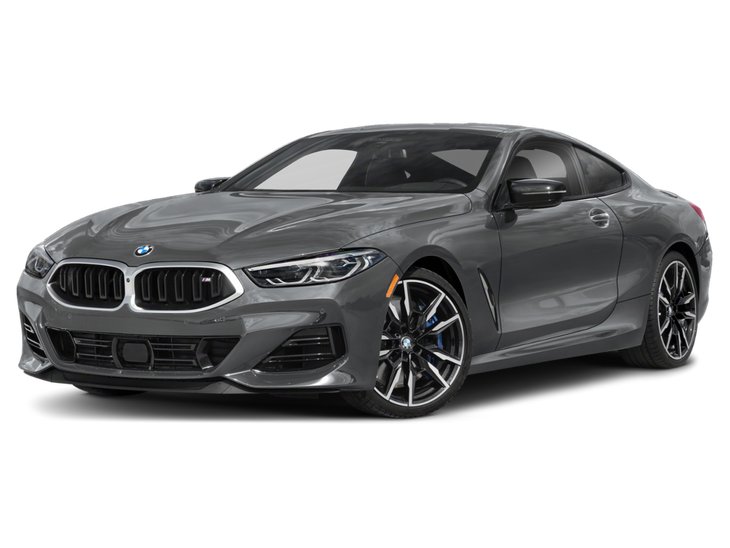 2026 BMW Série 8 M850i xDrive
