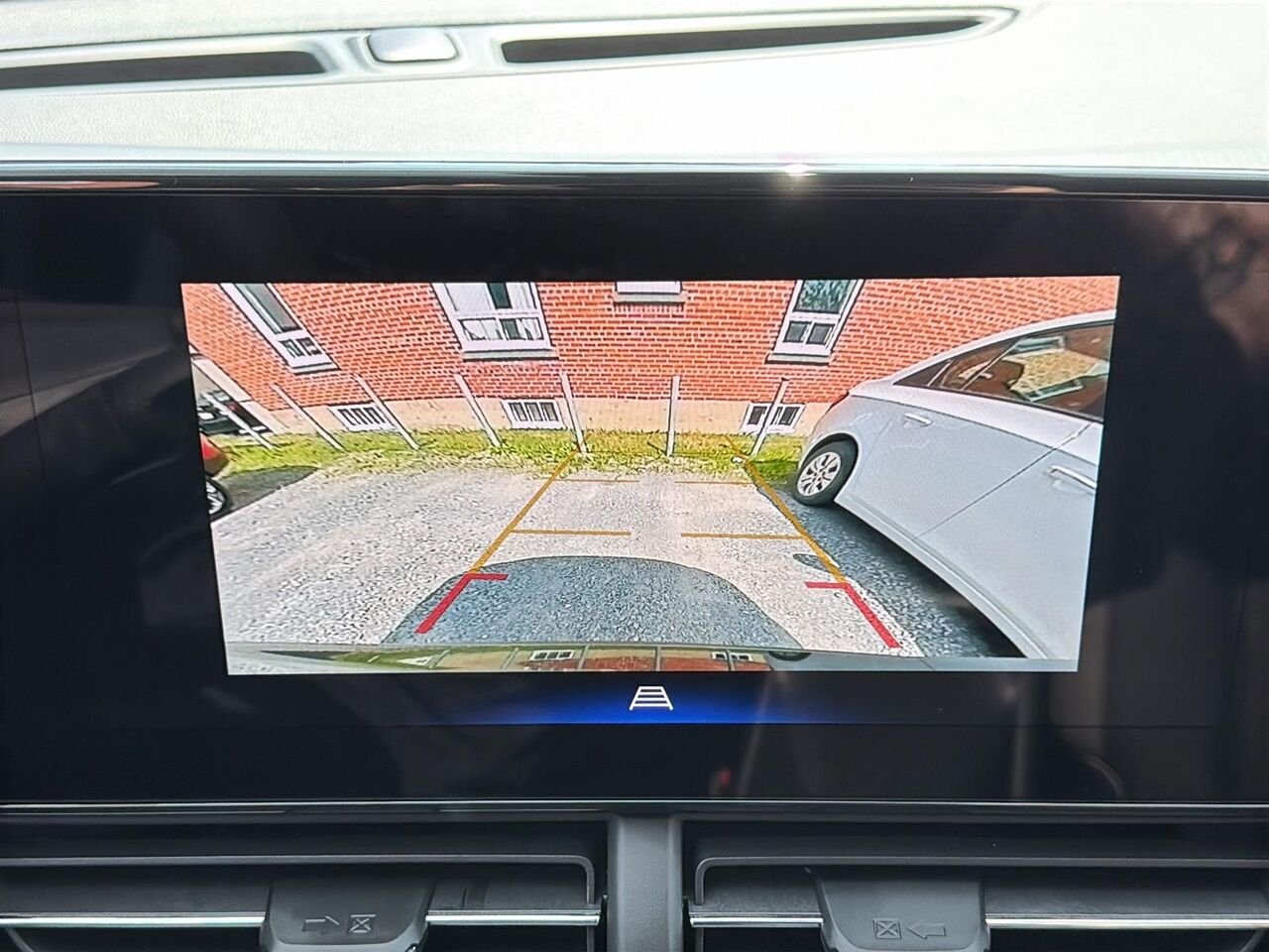 2026 CHEVROLET Trax ACTIV MOSAIC BLACK METALLIC Saint-Hyacinthe - photo #15