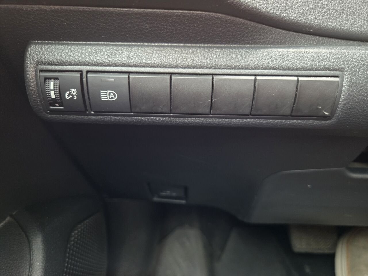 2021 Toyota Corolla Blue Mont-Laurier - photo #16