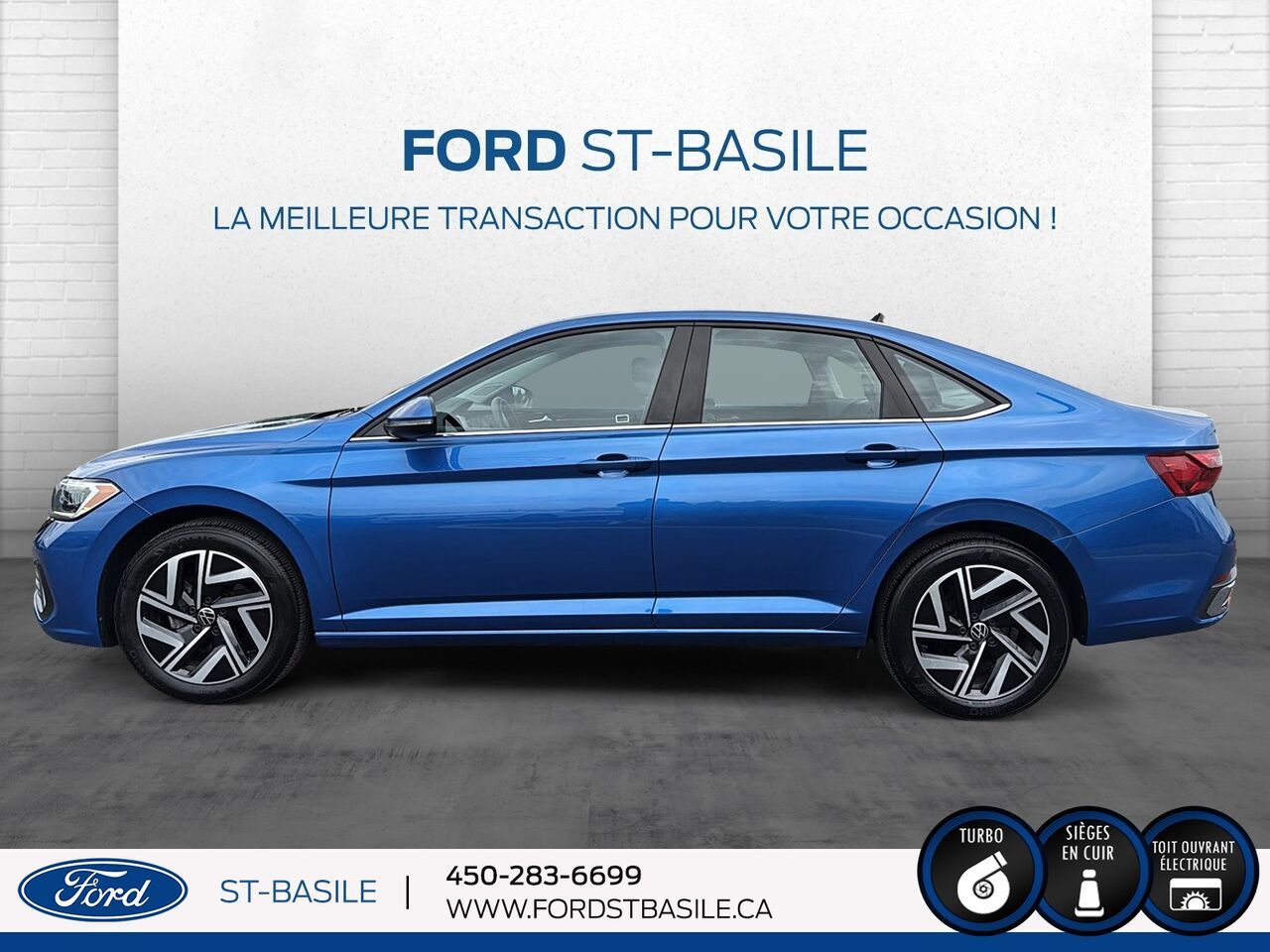 2022 Volkswagen Jetta