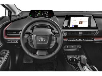 Toyota Prius Plug-In Hybrid SE
